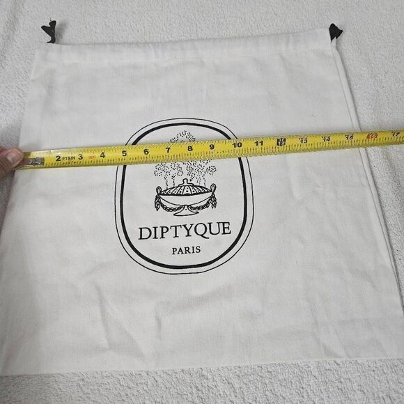 Diptyque dustbag  - Picture 3 of 5